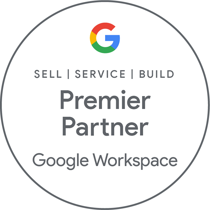 Google Cloud Partner